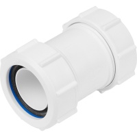 Multifit Compression Connector